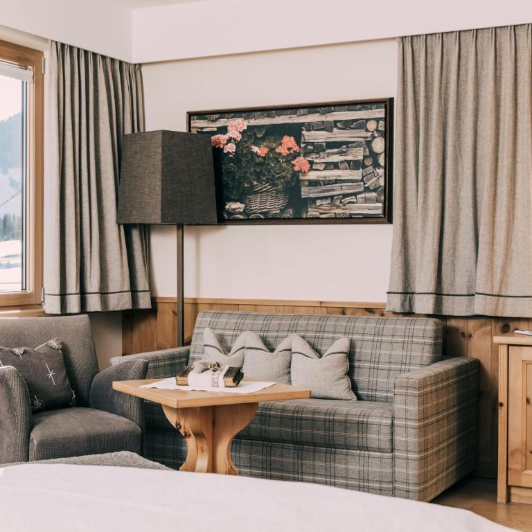 Hotel Schwaigerhof - Junior Suite - 4