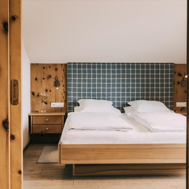 Hotel Schwaigerhof - Junior Suite - 3