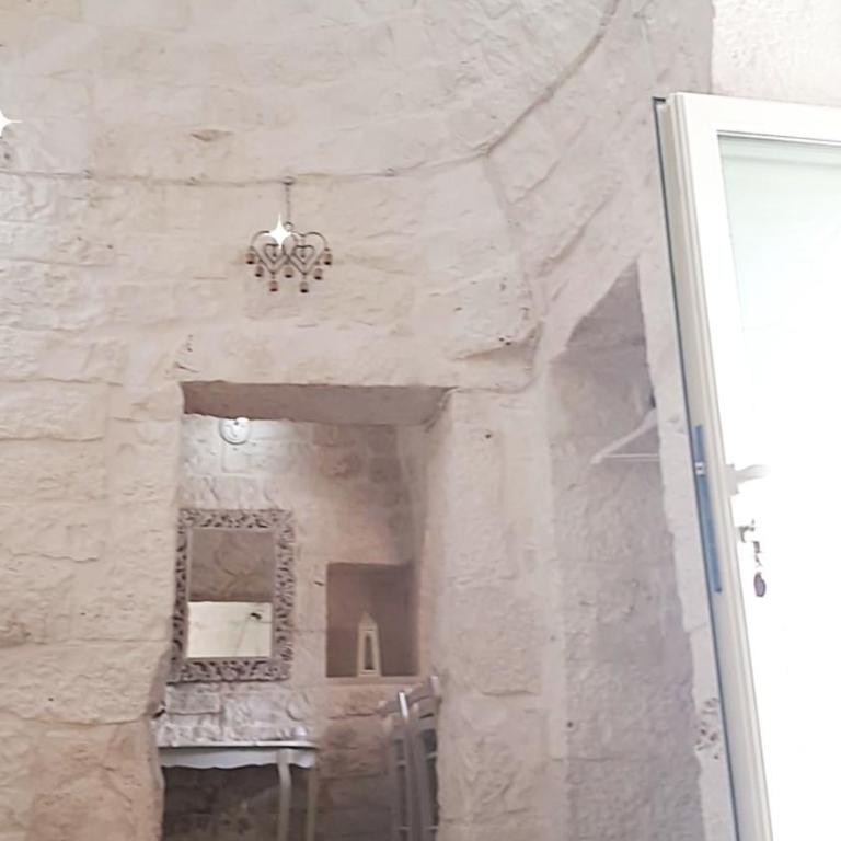 Casa Relax Isabelle - Suite Trullo - 15