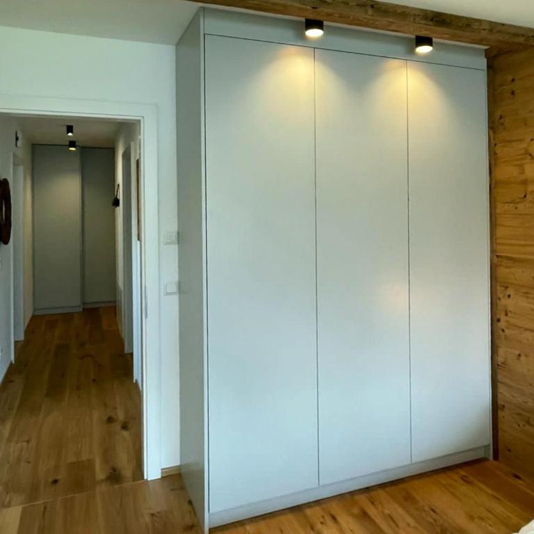 Alpenblick Apartment - Apartment mit 2 Schlafzimmern - 18