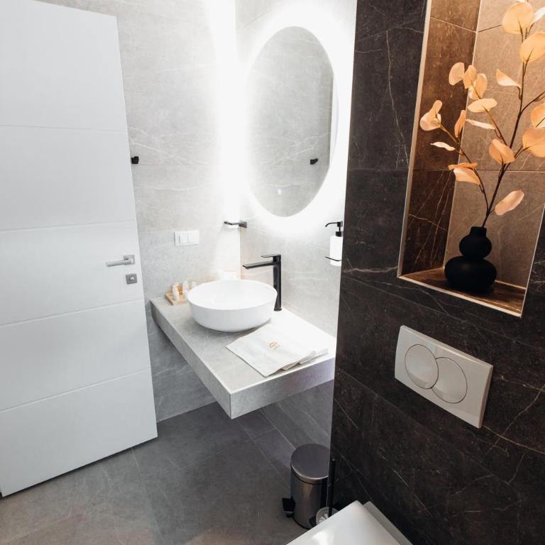 Stan na dan - Chic Home Banja Luka - Two-Bedroom Apartment - 27