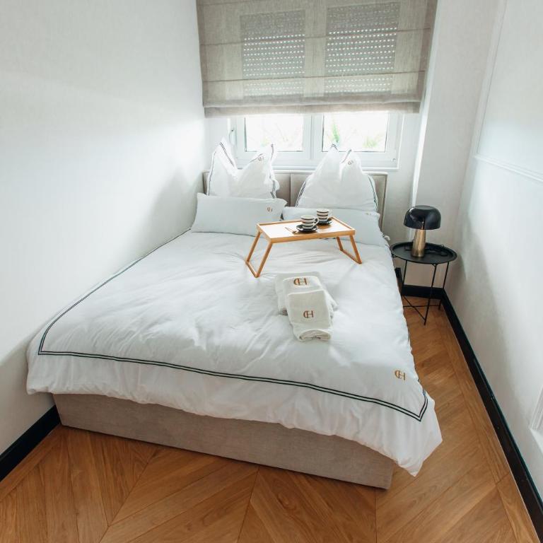Stan na dan - Chic Home Banja Luka - Two-Bedroom Apartment - 26