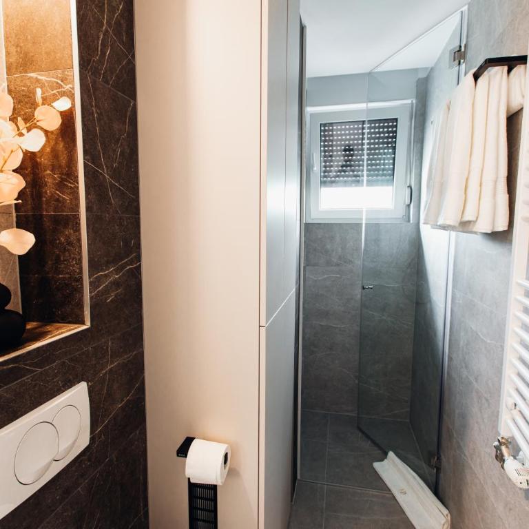 Stan na dan - Chic Home Banja Luka - Two-Bedroom Apartment - 22