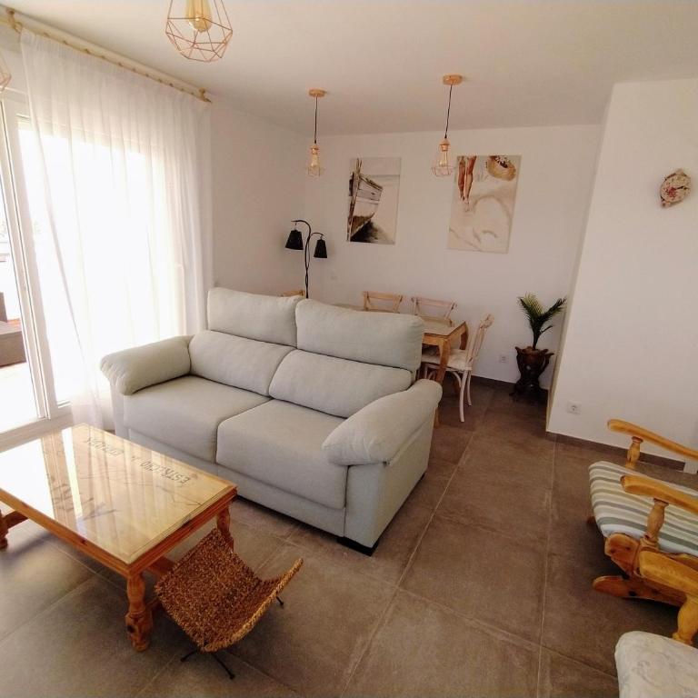 La Ballenita de Tarifa - Apartamento de 3 dormitorios - 59