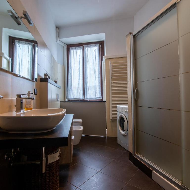 Casa Rossini - Two-Bedroom Apartment - 12