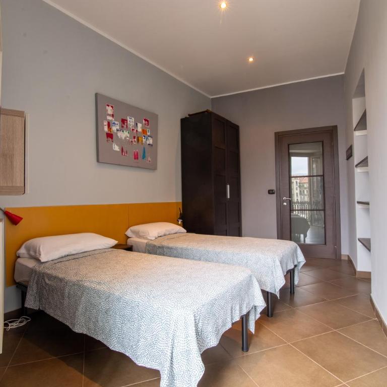 Casa Rossini - Two-Bedroom Apartment - 20