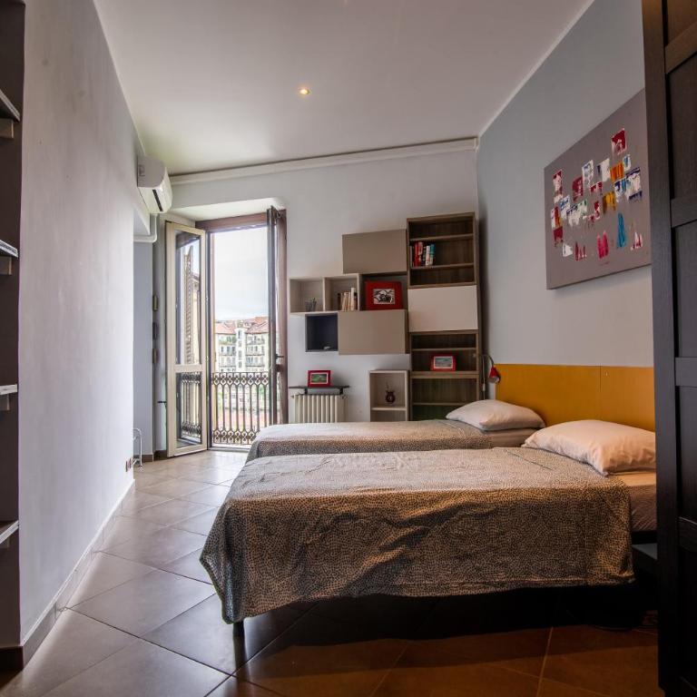 Casa Rossini - Two-Bedroom Apartment - 18