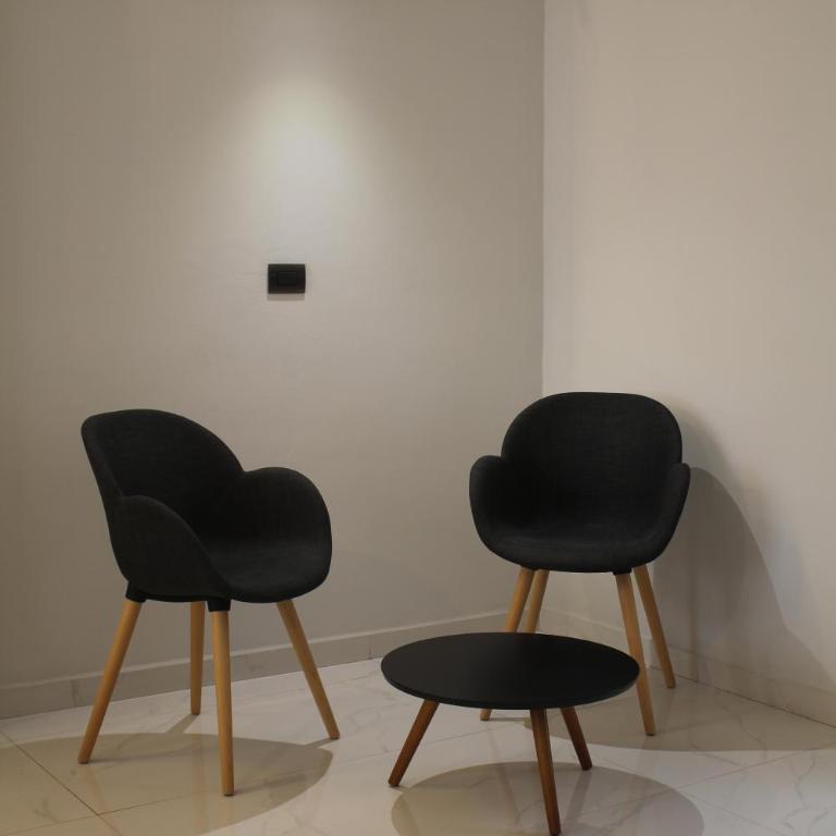 Hotel Boutique Casona de Santa Clara - Suite con balcón - 5