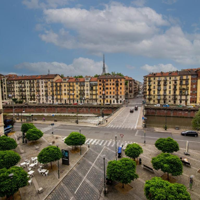 Casa Rossini - Two-Bedroom Apartment - 24