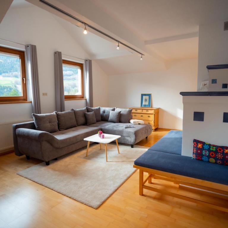Ferchenhof - Apartment mit 2 Schlafzimmern - 1