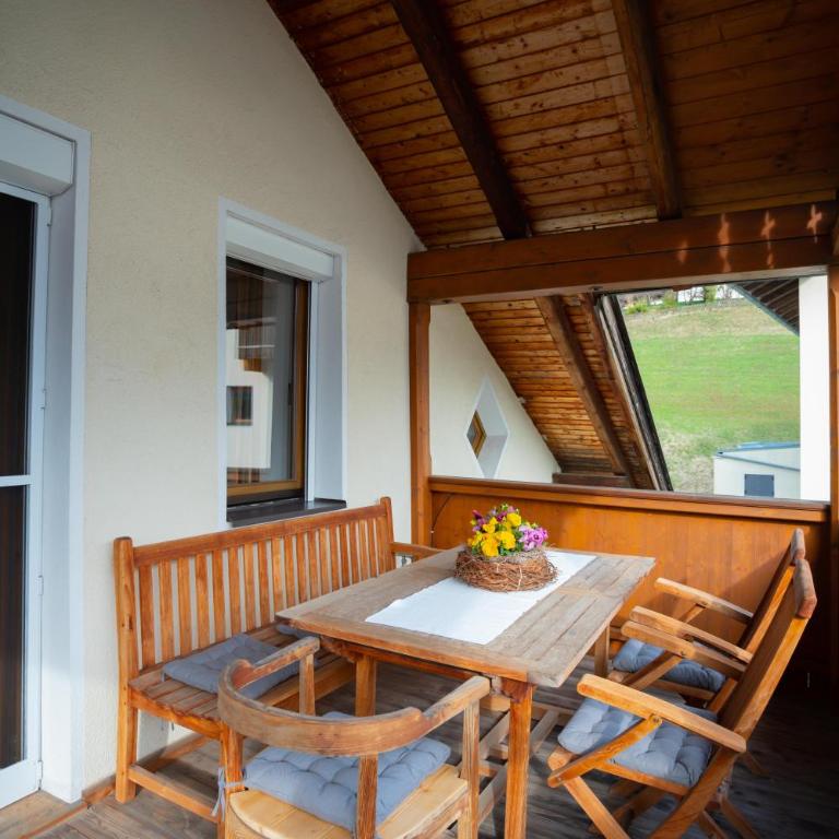 Ferchenhof - Apartment mit 2 Schlafzimmern - 7