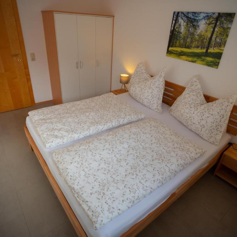 Ferchenhof - Apartment mit 2 Schlafzimmern - 12