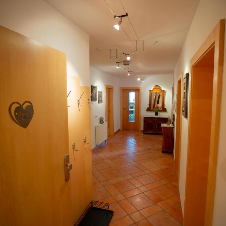 Ferchenhof - Apartment mit 2 Schlafzimmern - 18