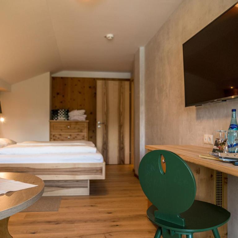 Hotel Schwaigerhof - Superior Familienzimmer - 2