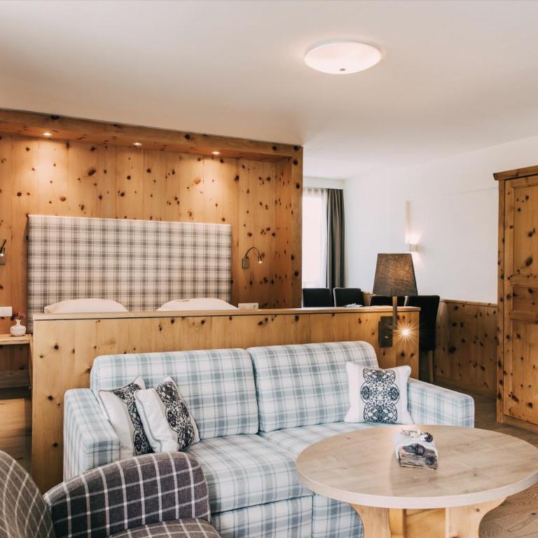 Hotel Schwaigerhof - Superior Familienzimmer - 5