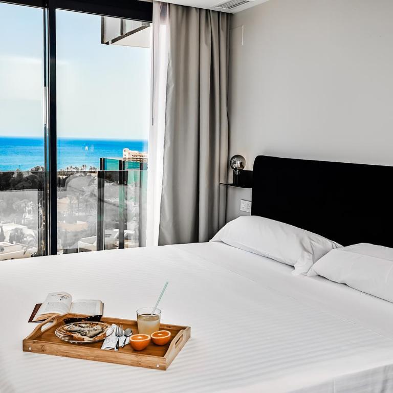 HO By Olivencia Aguadulce - Apartamento de 1 dormitorio con vistas - 8