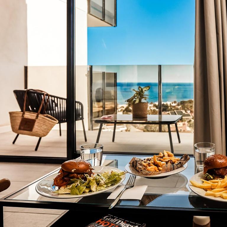 HO By Olivencia Aguadulce - Apartamento de 1 dormitorio con terraza y vistas - 16
