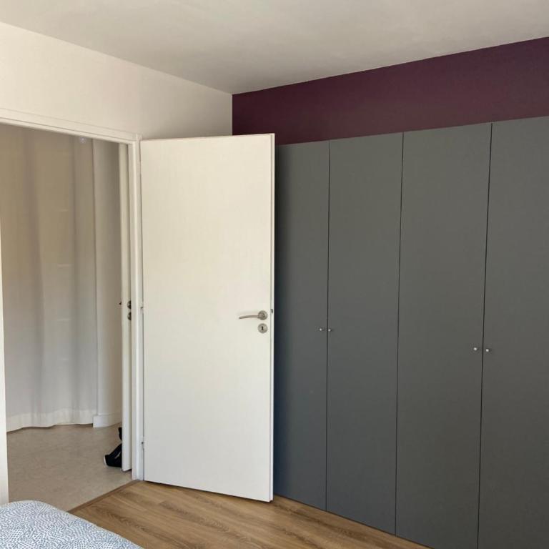 Centre-ville au calme grand T2 avec terrasse - Appartement 1 Chambre - 18