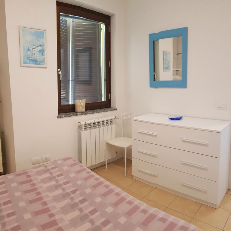La Quiete 08 lake view Apartment By Garda Domus Mea - Appartamento con Vista Lago - 14