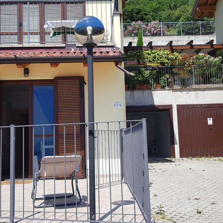 La Quiete 08 lake view Apartment By Garda Domus Mea - Appartamento con Vista Lago - 21