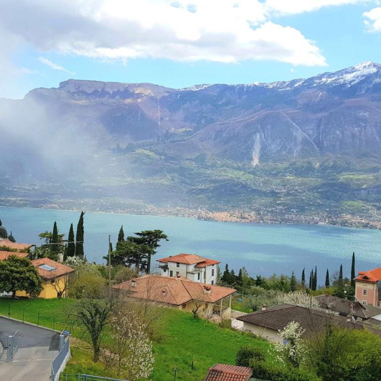 La Quiete 08 lake view Apartment By Garda Domus Mea - Appartamento con Vista Lago - 22