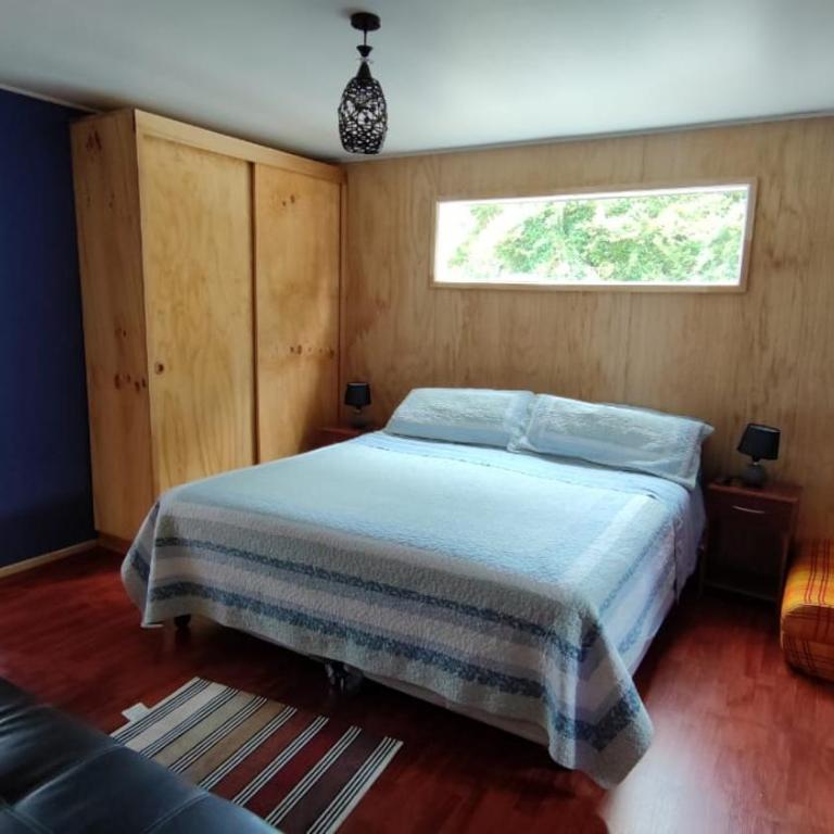 CASAS Y CABAÑAS CUMBRES DEL SOL - Vacation Home - 2