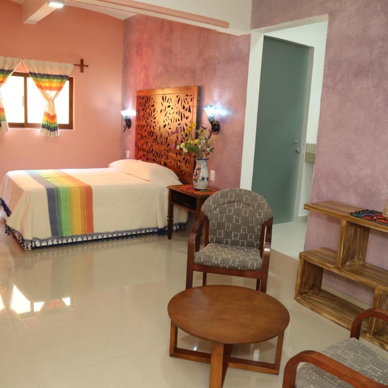 Suites Cárdon - Suite - 5