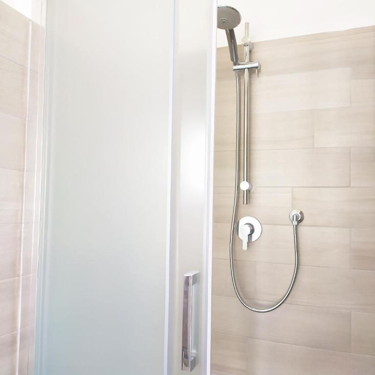 Levico Antiche Terme Apartment - Apartamento de 1 dormitorio - 13