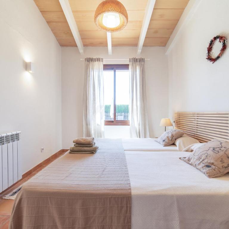 Villa Es Trenc - Can Riera by PriorityVillas - Villa - 18