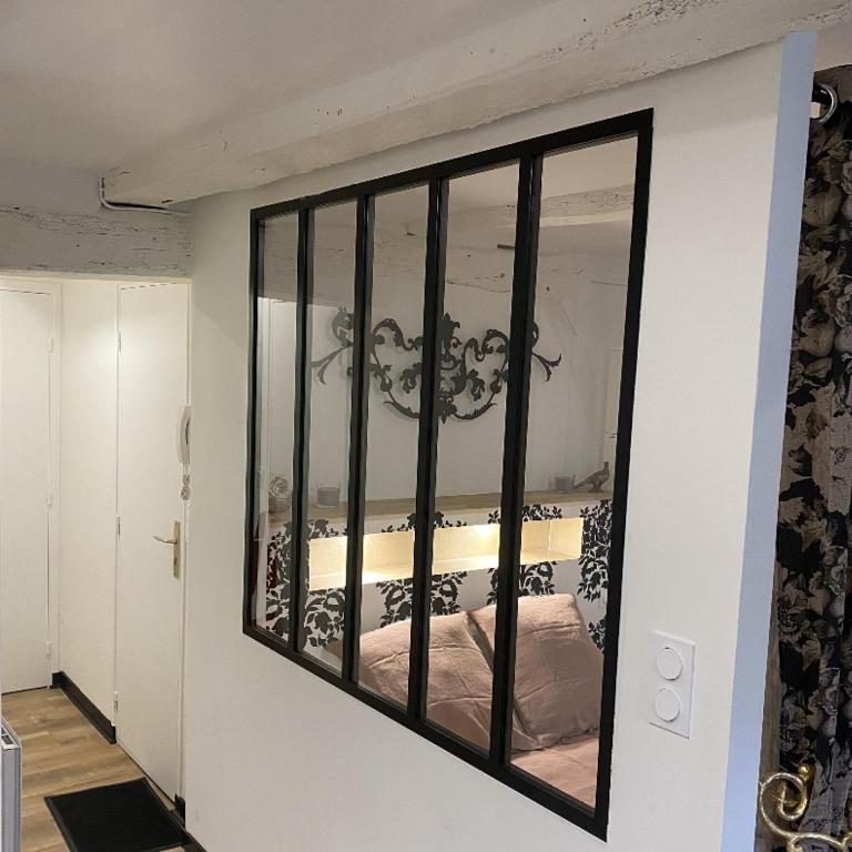Studio de charme au coeur de Vannes - Appartement 1 Chambre - 6