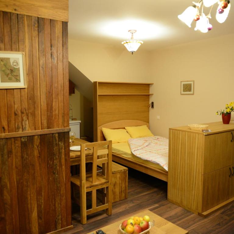 Snežna Kuća Apartments - Studio - 3