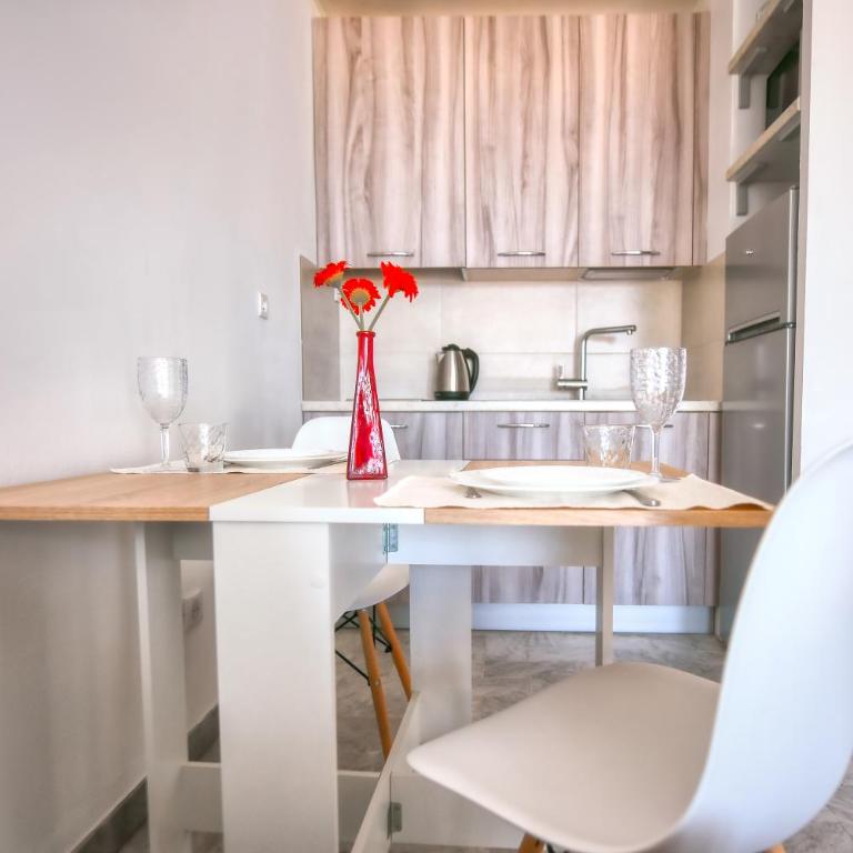 Charming Studio Sea View 2 min of the beach near Monaco - Appartement 1 Chambre - 17