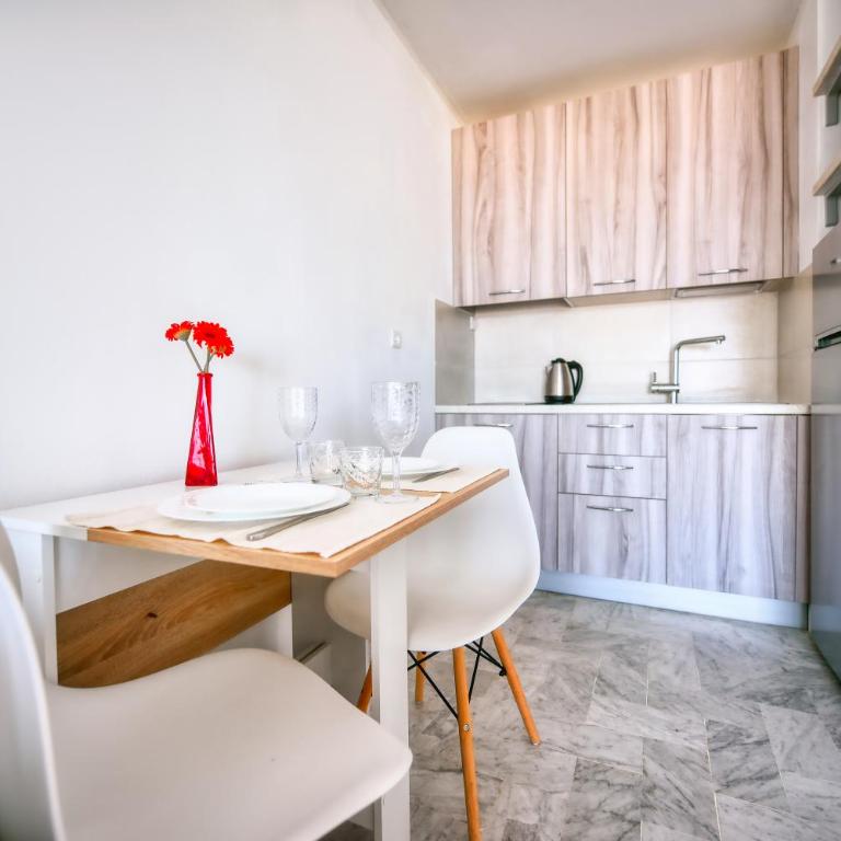 Charming Studio Sea View 2 min of the beach near Monaco - Appartement 1 Chambre - 19