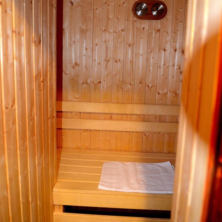 Snežna Kuća Apartments - Studio - 11