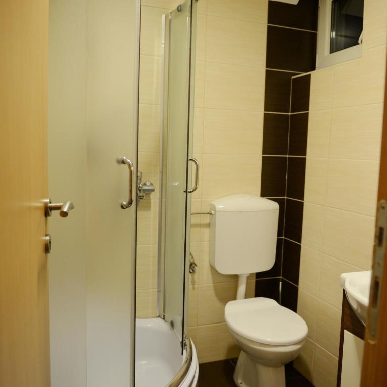 Snežna Kuća Apartments - Studio - 4