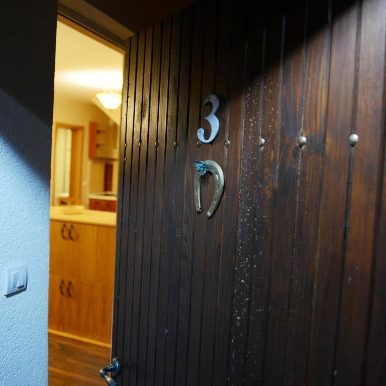 Snežna Kuća Apartments - Studio - 6