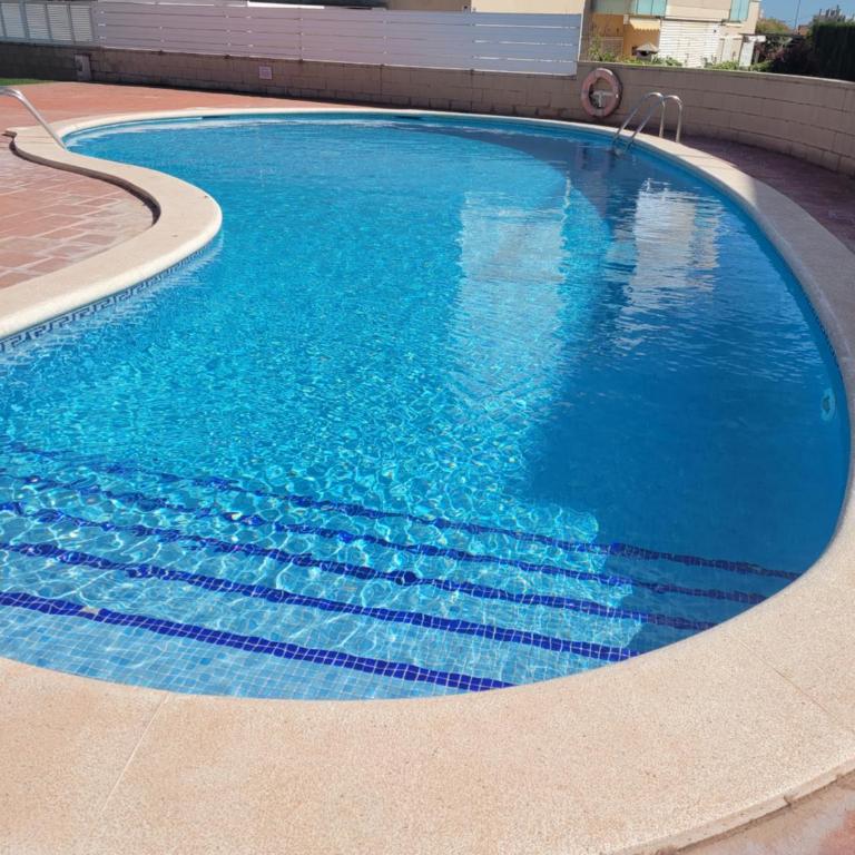 Comfort home Calafell - Apartamento - 1