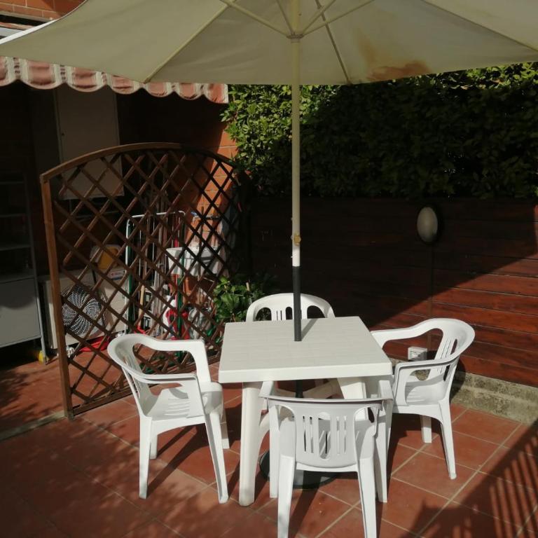 Il piccolo giardino - One-Bedroom Apartment - 1