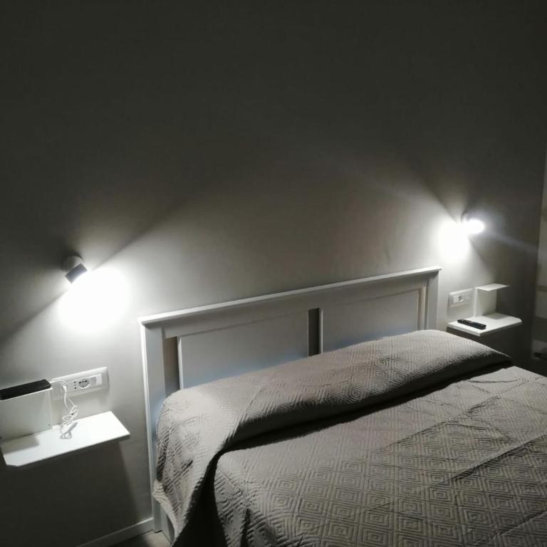 Il piccolo giardino - One-Bedroom Apartment - 17