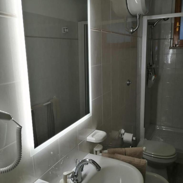 Il piccolo giardino - One-Bedroom Apartment - 11