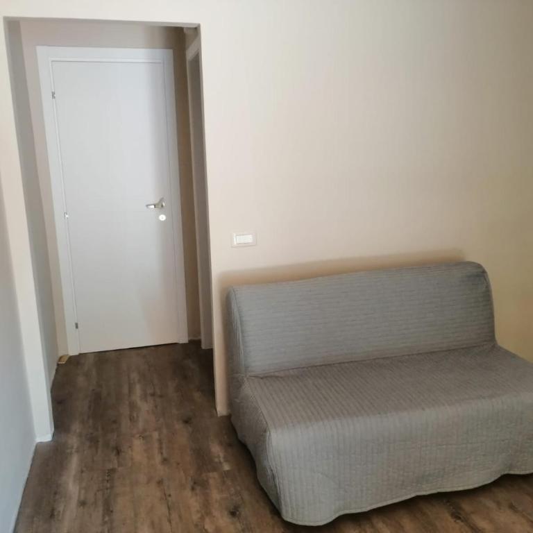 Il piccolo giardino - One-Bedroom Apartment - 4