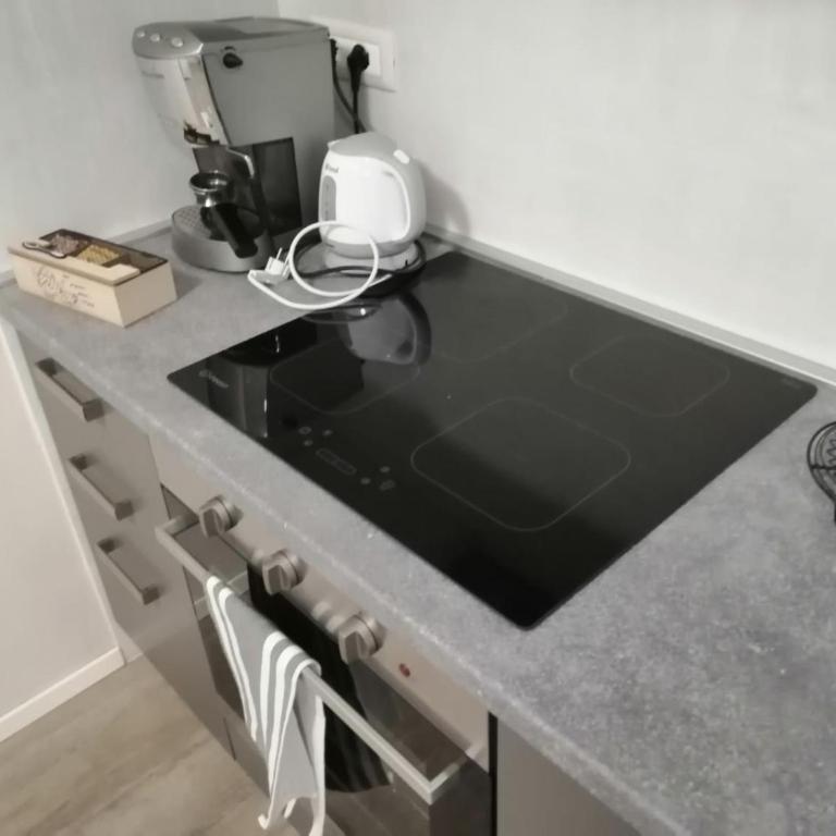 Il piccolo giardino - One-Bedroom Apartment - 5