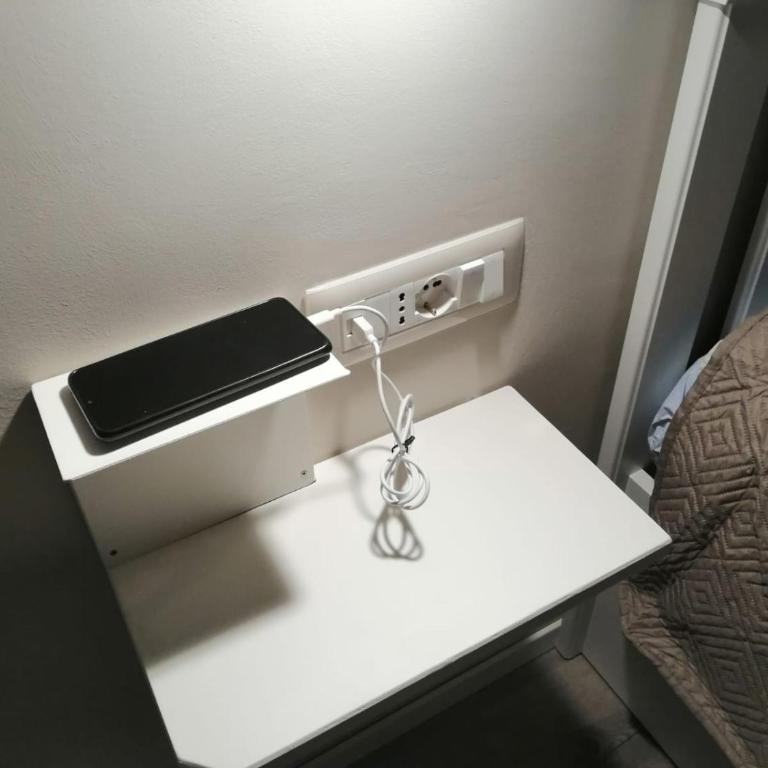 Il piccolo giardino - One-Bedroom Apartment - 21