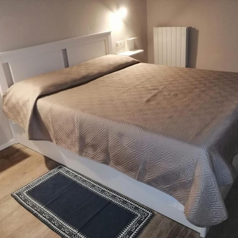 Il piccolo giardino - One-Bedroom Apartment - 22