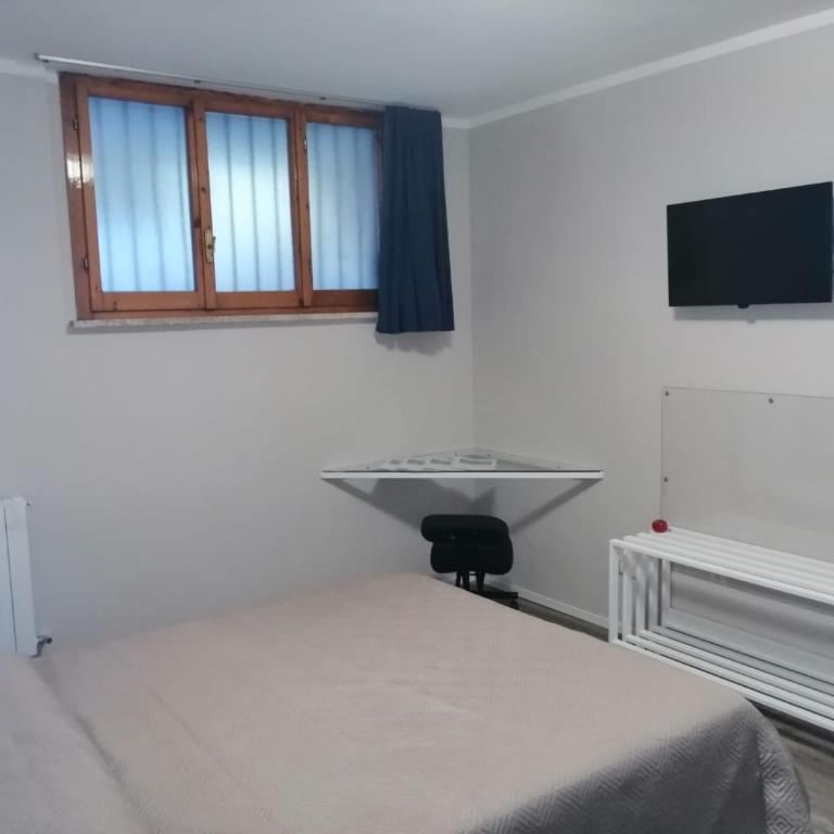 Il piccolo giardino - One-Bedroom Apartment - 25