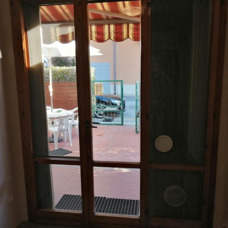 Il piccolo giardino - One-Bedroom Apartment - 28