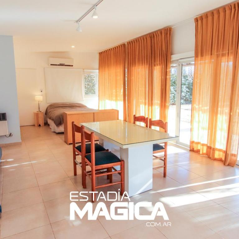 Quinta Mercedes - Studio with Garden View - 10