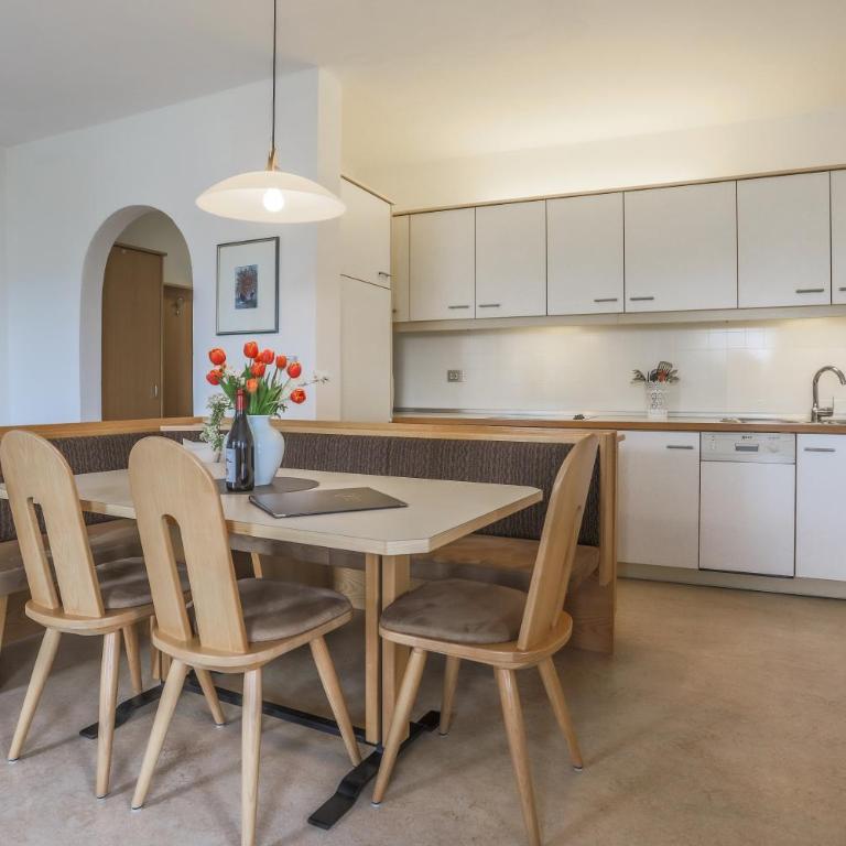 Residence Hof am Keller - Apartment with Terrace - 2