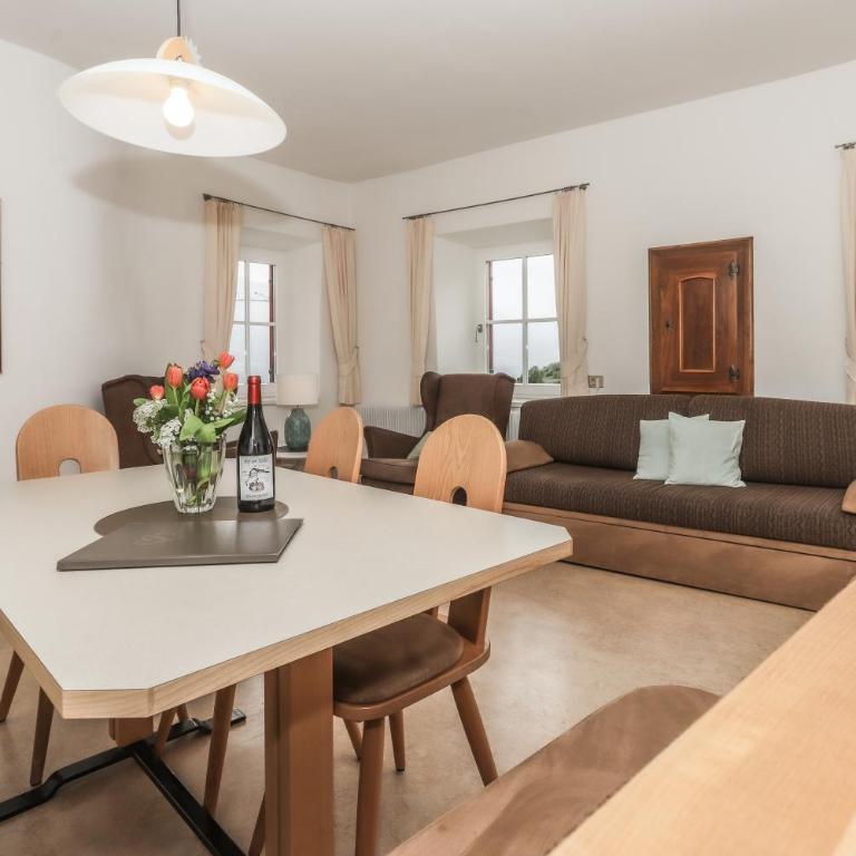 Residence Hof am Keller - Apartment with Terrace - 7