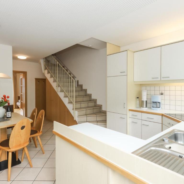 Residence Hof am Keller - Maisonette - 3